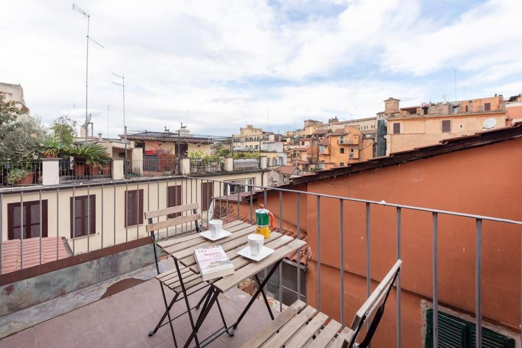 Modern Colosseum Flat Apartamento *