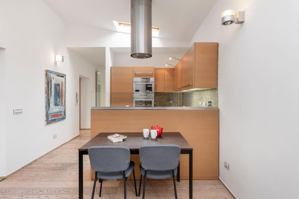Apartamento Modern Colosseum Flat *