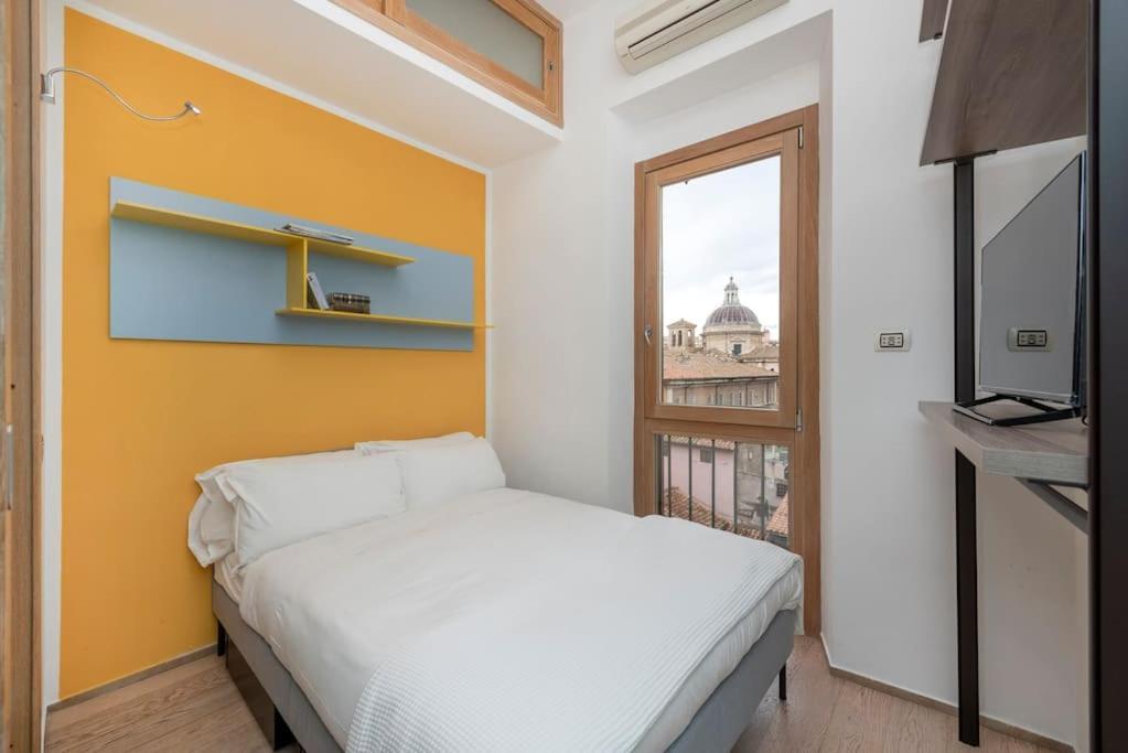 Modern Colosseum Flat * Roma