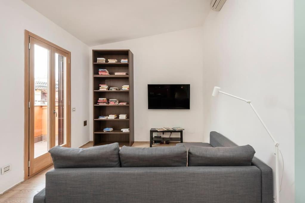 Apartamento Modern Colosseum Flat