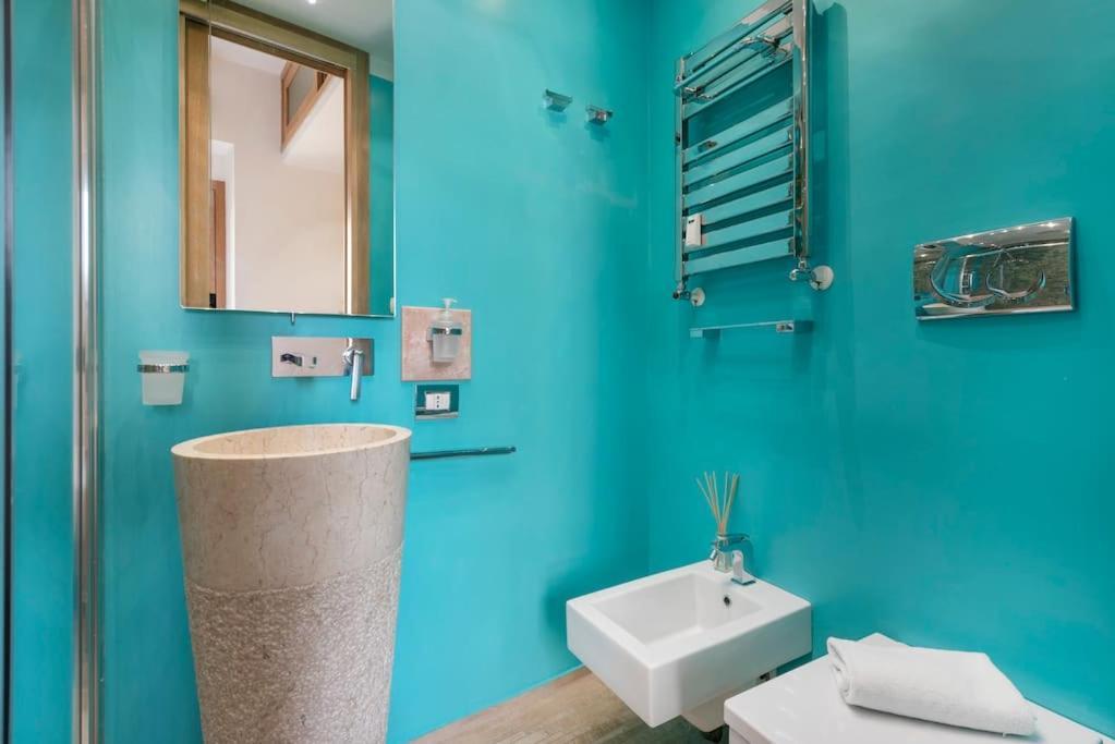 Apartamento Modern Colosseum Flat *